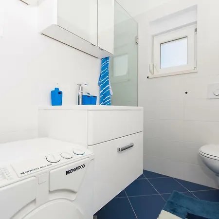 Bubi Apartamento Trogir
