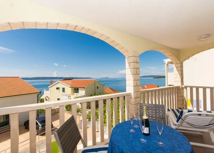 Bubi Appartamento Traù