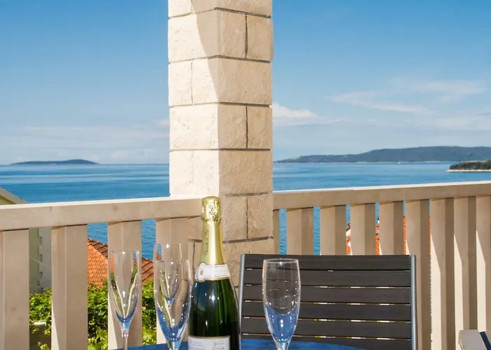 Bubi Appartamento Traù