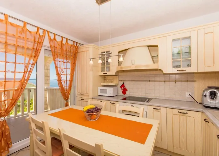 Appartamento Bubi Traù