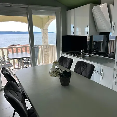 Apartment Bubi Trogir