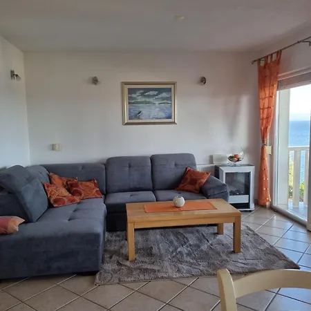 Apartment Bubi