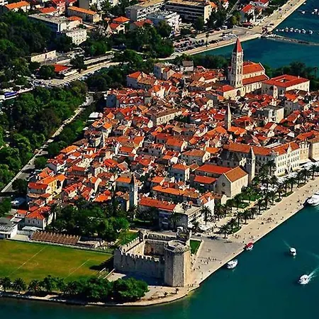 Apartment Bubi Trogir