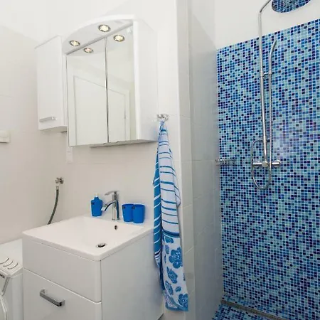 Apartmán Bubi Trogir