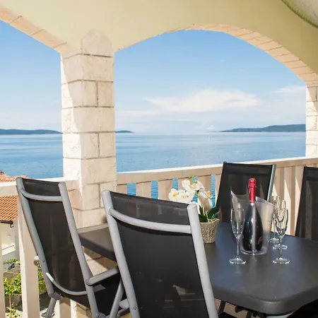 Apartmán Bubi Trogir