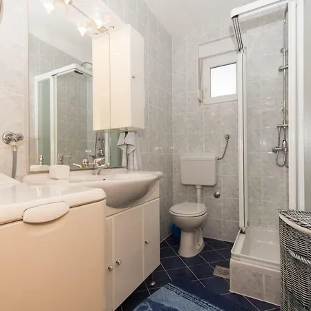 Apartment Bubi Trogir