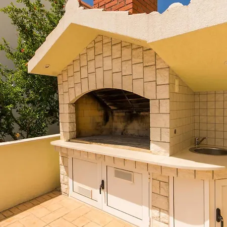 Bubi Apartmán *