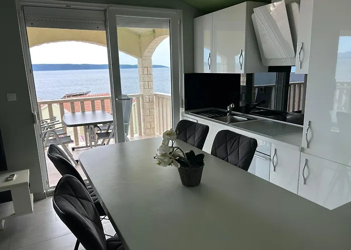 Apartment Bubi Trogir