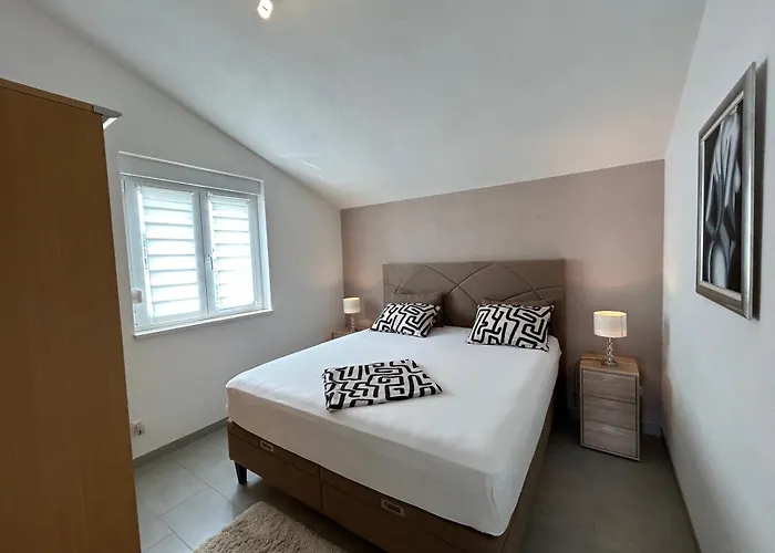 Bubi Apartment Trogir