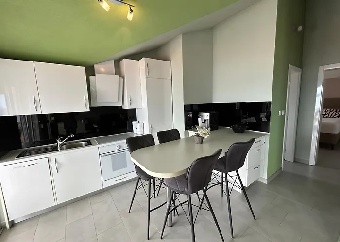 Apartment Bubi Trogir
