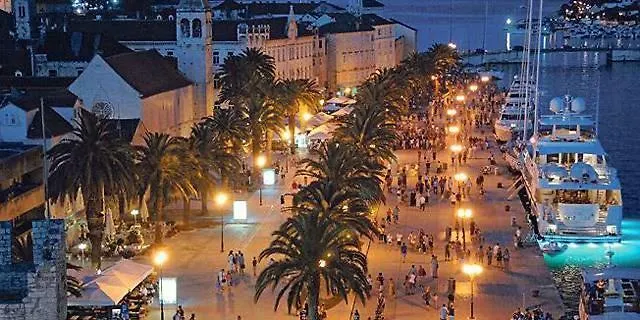 Apartment Bubi Trogir