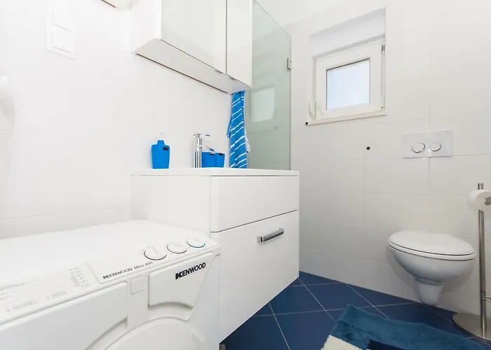 Bubi Apartman Trogir