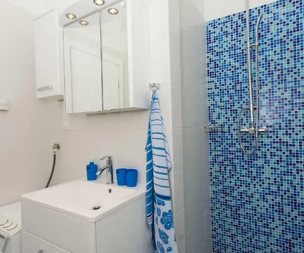 Apartment Bubi Trogir