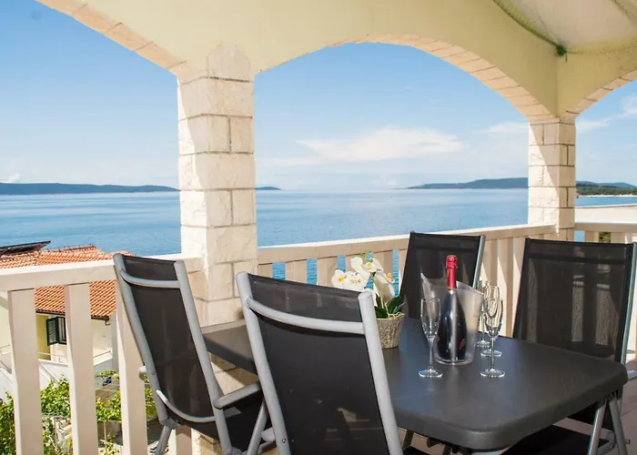Apartment Bubi Trogir