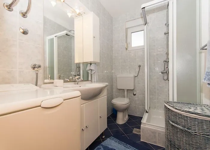 Apartment Bubi Trogir